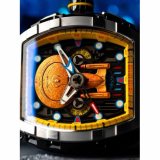 Nubeo NB-6097-02 Star Trek Enterprise-D Limited