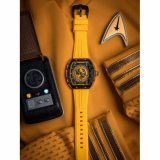 Nubeo NB-6098-01 Star Trek Starfleet Limited