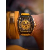 Nubeo NB-6098-01 Star Trek Starfleet Limited