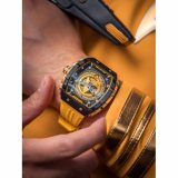 Nubeo NB-6098-01 Star Trek Starfleet Limited