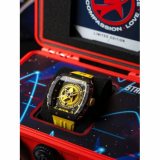 Nubeo NB-6098-01 Star Trek Starfleet Limited