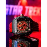 Nubeo NB-6098-02 Star Trek Starfleet Limited