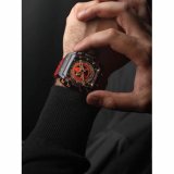 Nubeo NB-6098-02 Star Trek Starfleet Limited