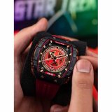 Nubeo NB-6098-02 Star Trek Starfleet Limited