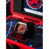 Nubeo NB-6098-02 Star Trek Starfleet Limited