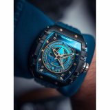 Nubeo NB-6098-03 Star Trek Starfleet Limited