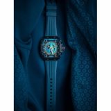 Nubeo NB-6098-03 Star Trek Starfleet Limited