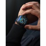 Nubeo NB-6098-03 Star Trek Starfleet Limited