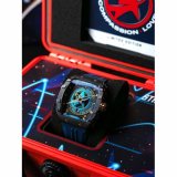 Nubeo NB-6098-03 Star Trek Starfleet Limited