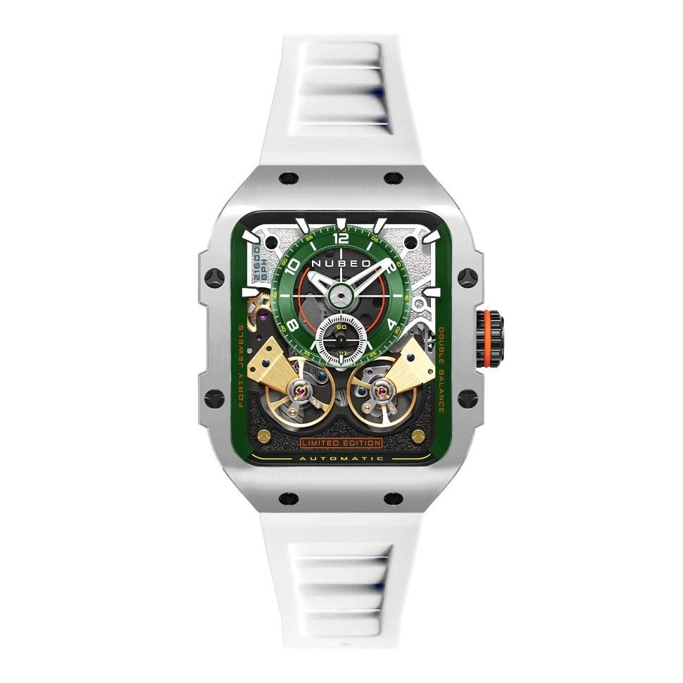 Nubeo NB-6077-07 Maven Limited