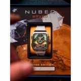 Nubeo NB-6077-07 Maven Limited