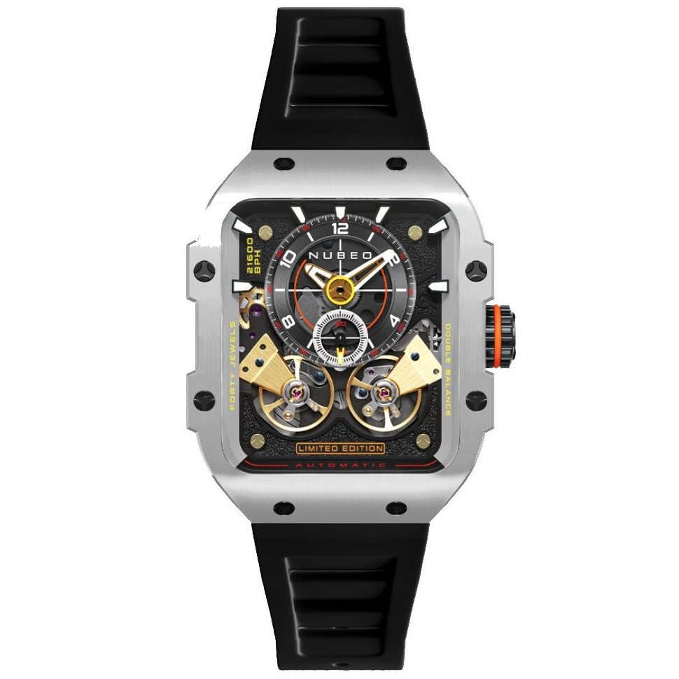 Nubeo NB-6077-08 Maven Limited