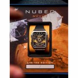 Nubeo NB-6077-08 Maven Limited