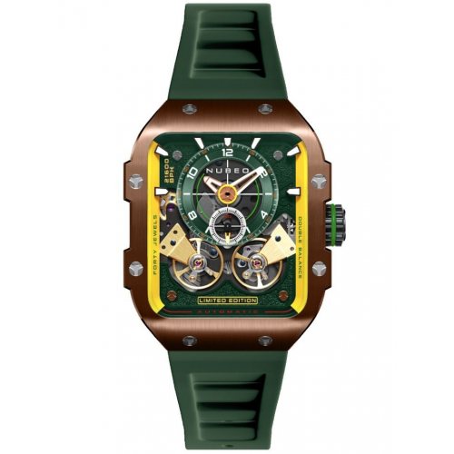 Nubeo NB-6077-09 Maven Limited