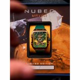 Nubeo NB-6077-09 Maven Limited