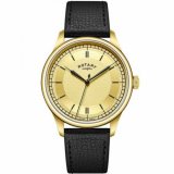 Rotary GS05983/03 Mens Watch Dress 40mm 5ATM