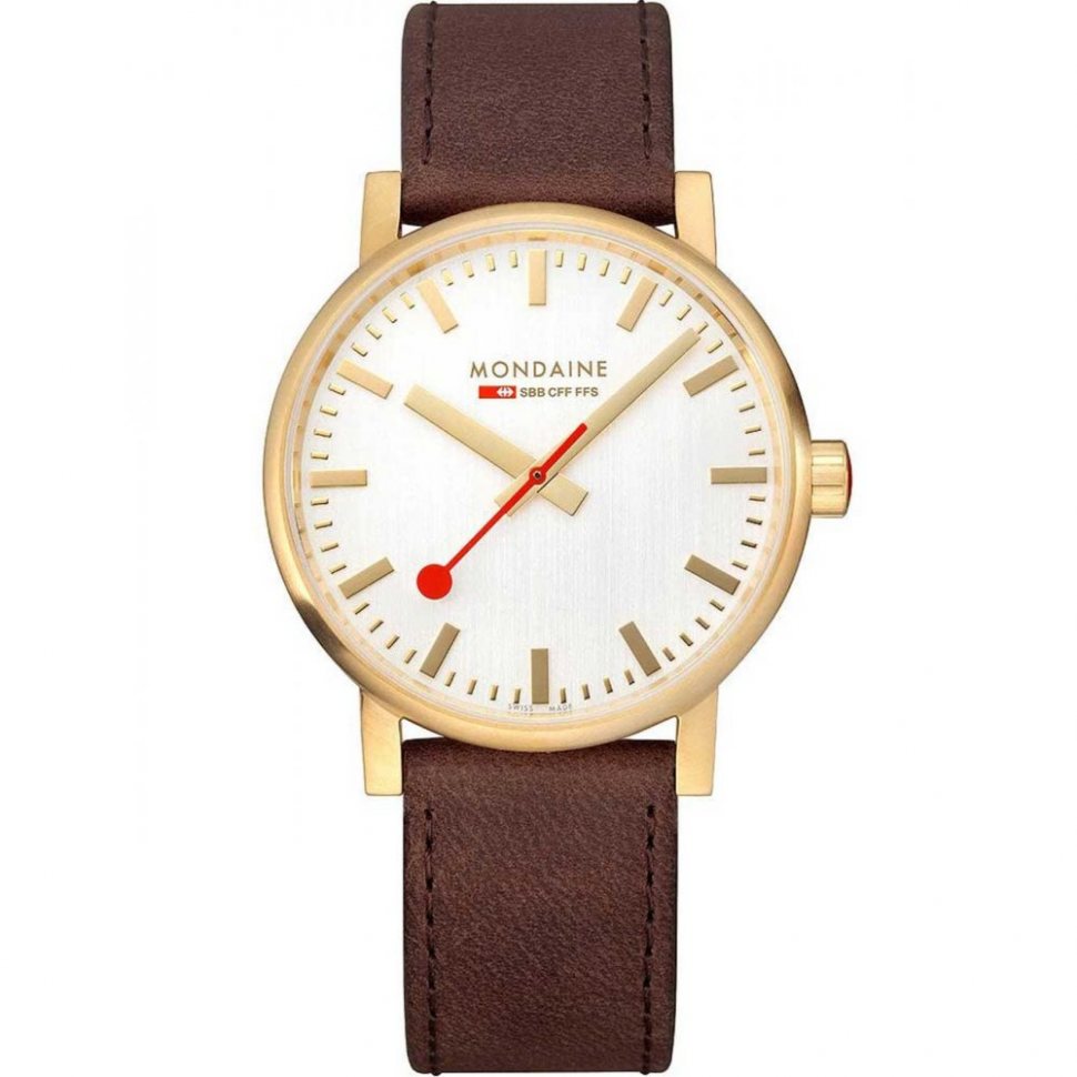 Mondaine MSE.40112.LG