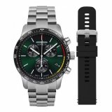 Zeppelin 7288M-4_set Mens Watch Night Cruise Chronograph 43mm 10ATM