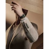 Frederique Constant FC-980GR3H6 Mens Watch Classic Manufacture Tourbillon 39mm 5ATM