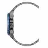 Roamer 861837 44 45 20 Mens Watch Rimini Chronograph 45mm 10ATM