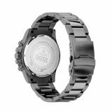 Roamer 861837 44 45 20 Mens Watch Rimini Chronograph 45mm 10ATM