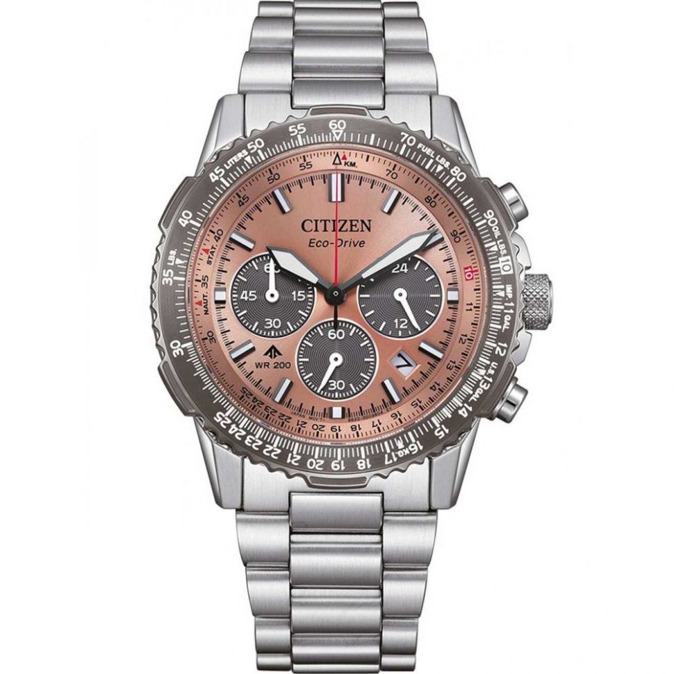 Citizen CA4664-60X Promaster Navihawk