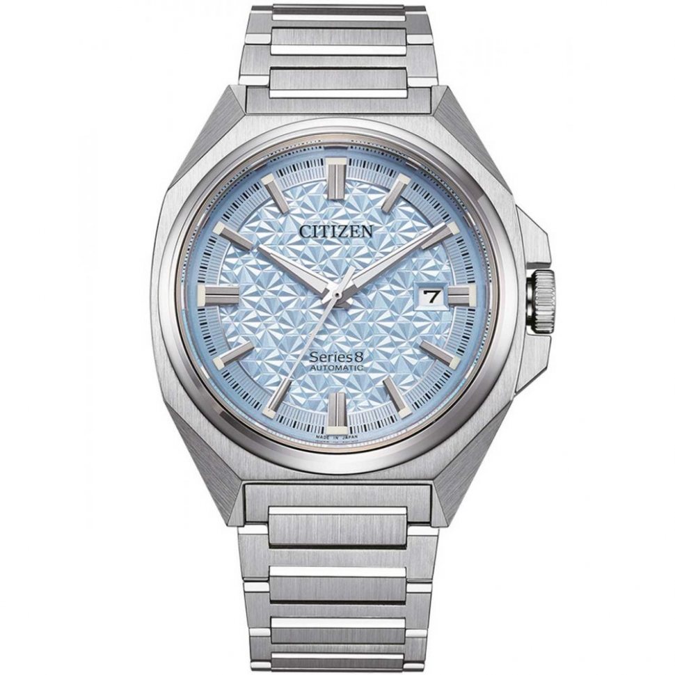Citizen NB6051-59L Series 8
