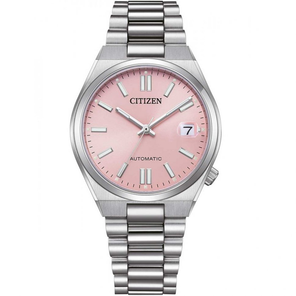 Citizen NJ0200-50Z Tsuyosa