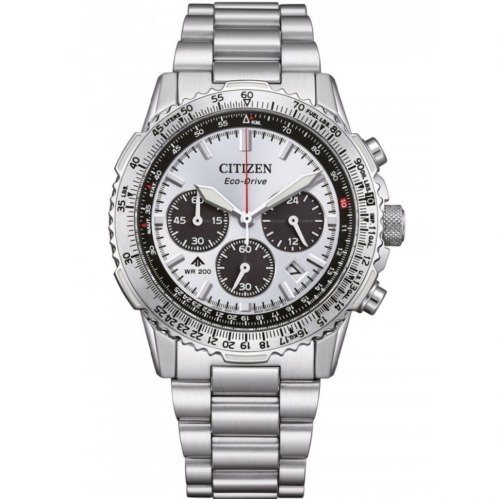 Citizen CA4660-61A Promaster Navihawk