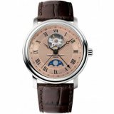 Frederique Constant FC-335MCSALB4P26 Heart beat moonphase date