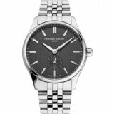 Frederique Constant FC-530G3B6B Mens Watch Classic index Automatic 39mm 5ATM