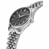 Frederique Constant FC-530G3B6B Mens Watch Classic index Automatic 39mm 5ATM