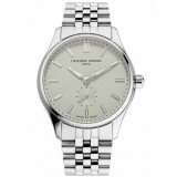 Frederique Constant FC-530GR3B6B Mens Watch Classic index Automatic 39mm 5ATM
