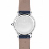 Frederique Constant FC-206RS1S6 Mens Watch Classic Slimline Ladies Moon 30mm 3ATM