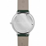 Frederique Constant FC-206RGR3S6 Mens Watch Classic Moonphase 38mm 5ATM