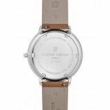 Frederique Constant FC-206RN3S6 Mens Watch Classic Moonphase 38mm 5ATM