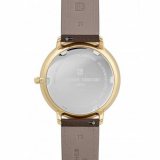 Frederique Constant FC-206RS3S5 Mens Watch Classic Moonphase 38mm 5ATM