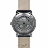 Zeppelin 8460-3 Mens Watch Atlantic Automatic 40mm 5ATM