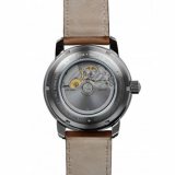 Zeppelin 8468-5 Mens Watch Atlantic Automatic 42mm 5ATM