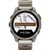 Garmin 010-02904-40 fenix 8 AMOLED