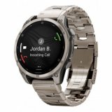 Garmin 010-02904-40 fenix 8 AMOLED