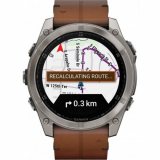 Garmin 010-02905-40 fenix 8 AMOLED