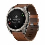 Garmin 010-02905-40 fenix 8 AMOLED