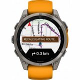 Garmin 010-02904-11 fenix 8 AMOLED