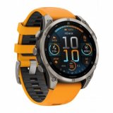 Garmin 010-02904-11 fenix 8 AMOLED