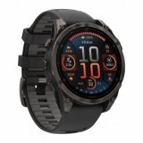 Garmin 010-02904-21 fenix 8 AMOLED
