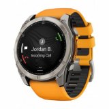 Garmin 010-02905-11 fenix 8 AMOLED