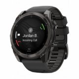 Garmin 010-02905-21 fenix 8 AMOLED