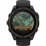 Garmin 010-02906-11 fenix 8 Solar