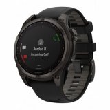 Garmin 010-02906-11 fenix 8 Solar